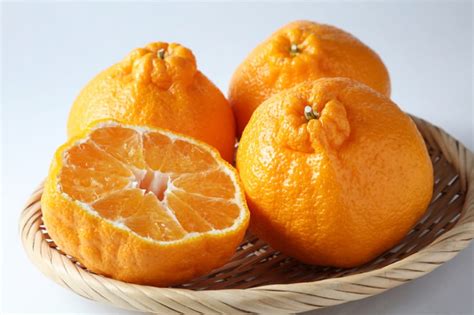 are mandarin oranges from china safe to eat